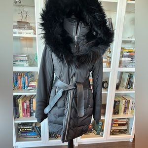 Rudsak Parka